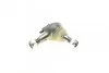 Шаровая опора MB C/E-класс (W202/W210) ASMETAL 10MR40 (фото 3)