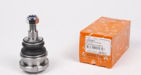 Опора кульова (задня/знизу) ML270-500 (W163) 98-05 ASMETAL 10MR4600