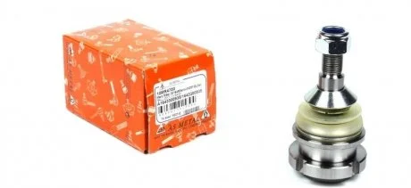 Опора шаровая нижняя MB M-class (W164) 05- (перед.) ASMETAL 10MR4700
