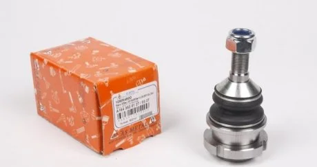 Опора шаровая нижняя MB M-class (W164) 05- (задн.) ASMETAL 10MR4800