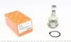 Опора шаровая Nissan Primera 90-01/Sunny 86-90 10NS00