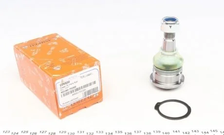 Опора шаровая Nissan Primera 90-01/Sunny 86-90 ASMETAL 10NS00