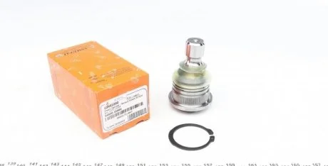 Опора шаровая Qashqai/X-Trail 07- ASMETAL 10NS1000