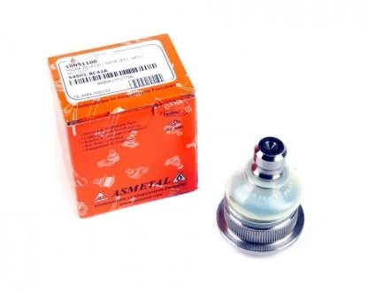 Опора шаровая Nissan Note/Micra 02-13 ASMETAL 10NS1100