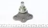 Опора шаровая Opel Meriva 03-10 Л. ASMETAL 10OP1220 (фото 3)
