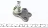 Опора шаровая Opel Meriva 03-10 Л. ASMETAL 10OP1220 (фото 4)