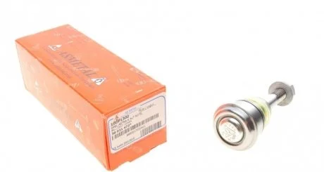 Опора шаровая Opel Astra K 15- ASMETAL 10OP1300