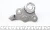 Опора кульова Opel Omega A 86-94 Пр. ASMETAL 10OP7827 (фото 4)