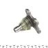 Опора кульова Citroen DS3/Peugeot 208, 2008 1.0-1.6D 09- (нижня) Л./Пр. ASMETAL 10PE0400 (фото 3)
