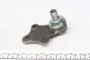 Опора шаровая Peugeot 306 93-02 ASMETAL 10PE1001 (фото 4)