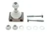 Опора кульова (передня/знизу) City Coupe/Crossblade/Fortwo 98-14 10SM1000
