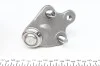 Опора кульова Toyota Avensis II 03-11 ASMETAL 10TY0200 (фото 2)
