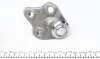 Опора кульова Toyota Corolla/Rav 4/Prius 92-06 ASMETAL 10TY0206 (фото 3)