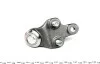 Опора шаровая Toyota Camry 01-11/Lexus RX 03-08. ASMETAL 10TY1010 (фото 3)