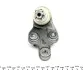 Опора шаровая Toyota Camry 01-11/Lexus RX 03-08. ASMETAL 10TY1010 (фото 4)