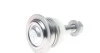 Опора шаровая (верхняя) Toyota Hilux 05- ASMETAL 10TY1100 (фото 2)