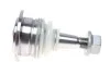 Опора шаровая (верхняя) Toyota Hilux 05- ASMETAL 10TY1100 (фото 3)