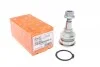 Опора шаровая Citroen C1/Peugeot 107/Toyota Yaris 99-12 10TY1600