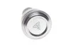 Опора шаровая Citroen C1/Peugeot 107/Toyota Yaris 99-12 ASMETAL 10TY1600 (фото 3)
