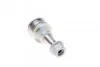 Опора шаровая Citroen C1/Peugeot 107/Toyota Yaris 99-12 ASMETAL 10TY1600 (фото 4)