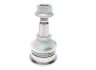 Опора шаровая Citroen C1/Peugeot 107/Toyota Yaris 99-12 ASMETAL 10TY1600 (фото 5)