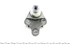 Опора шаровая Toyota Corolla 06-/Auris 07-/Rav 4 06- ASMETAL 10TY2000 (фото 2)