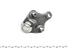Опора шаровая Toyota Corolla 06-/Auris 07-/Rav 4 06- ASMETAL 10TY2000 (фото 3)