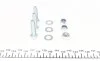 Опора кульова VW Polo 94-05 Пр. ASMETAL 10VW2006 (фото 5)