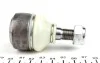 Наконечник рульової тяги Audi 100/A6 -97 Л. ASMETAL 17AU05 (фото 3)