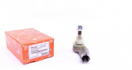 Наконечник рулевой тяги Audi 100 (A4/C4) 90-94. ASMETAL 17AU1001