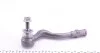 Наконечник рулевой тяги Audi A4/A6/Q5 07-Пр. ASMETAL 17AU2503 (фото 2)