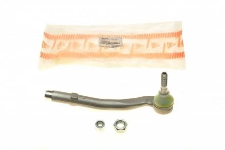 Наконечник рулевой тяги BMW 5 E39 95-04. ASMETAL 17BM0300