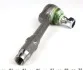 Наконечник рулевой тяги BMW X5 (E53) 00-06 ASMETAL 17BM0400 (фото 5)