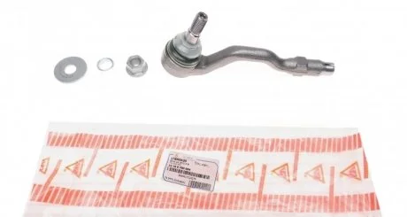 Наконечник рулевой тяги BMW X5 (E70)/X6 (E71/E72) 07- ASMETAL 17BM0420