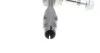 Наконечник тяги рульової BMW 5(F10/11)/ 6(F12/13)/ 7(F01/02/03/04) 09- Л. ASMETAL 17BM1000 (фото 2)