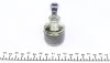 Наконечник рульової тяги BMW 5/6/7/8 E21-E34 -97 (внутр.) ASMETAL 17BM10 (фото 4)