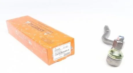 Наконечник рулевой тяги BMW 3 E36 90-00 л. ASMETAL 17BM1501 (фото 1)