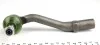 Наконечник рулевой тяги Citroen C2/C3 02-Л. ASMETAL 17CT0600 (фото 2)