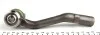 Наконечник рулевой тяги Citroen C2/C3 02-Л. ASMETAL 17CT0600 (фото 3)
