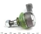 Наконечник рулевой тяги Citroen C2/C3 02-Л. ASMETAL 17CT0600 (фото 4)