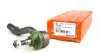 Наконечник рулевой тяги Citroen C2/C3 02- Пр. 17CT0601