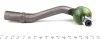 Наконечник рулевой тяги Citroen C2/C3 02- Пр. ASMETAL 17CT0601 (фото 2)