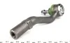 Наконечник рулевой тяги Citroen C2/C3 02- Пр. ASMETAL 17CT0601 (фото 4)