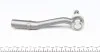 Наконечник рулевой тяги Citroen C3/DS 09-Л. ASMETAL 17CT0610 (фото 3)