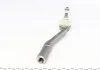 Наконечник рулевой тяги Citroen C3/DS 09-Л. ASMETAL 17CT0610 (фото 4)