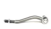 Наконечник рулевой тяги Citroen C5 01-08. ASMETAL 17CT0801 (фото 4)