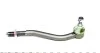 Наконечник рулевой тяги Citroen C5 01-08. ASMETAL 17CT0801 (фото 5)