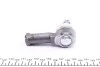 Наконечник рульової тяги Daewoo Matiz 98- ASMETAL 17DW0500 (фото 2)