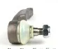 Наконечник рульової тяги Aveo/Lanos 03- Л. ASMETAL 17DW1000 (фото 4)