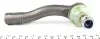 Наконечник рульової тяги Lacetti/Nubira 05- Л. ASMETAL 17DW2000 (фото 2)